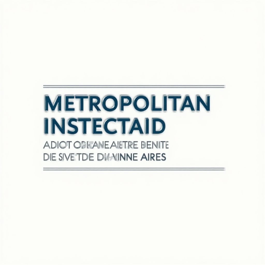 Logo Centro Metropolitano de Diseño