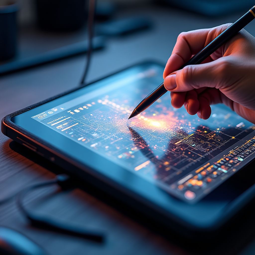 Herramientas digitales para diseño