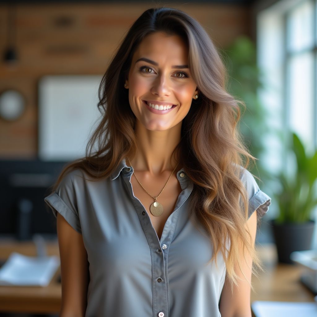 Directora Académica