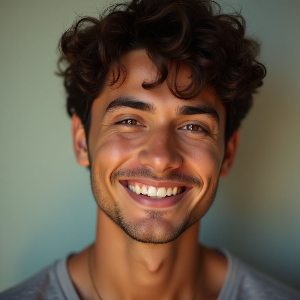 Estudiante de Diseño UX/UI